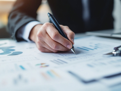 Market Research & Analysis