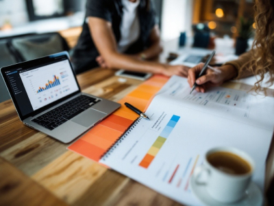 Product Ideation & Roadmapping